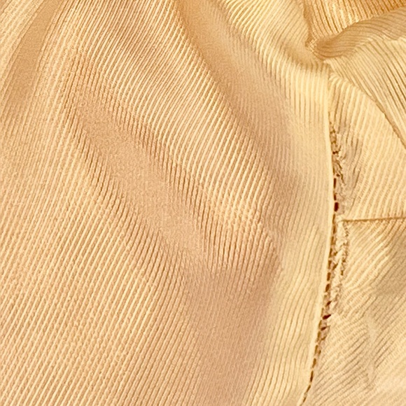 Zara Tailored Double Breasted Blazer Size Small - Picture 13 of 16